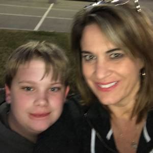 Meet your Posher, Betsy